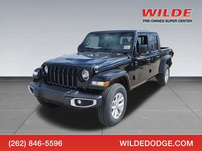 Used 2023 Jeep Gladiator Sport