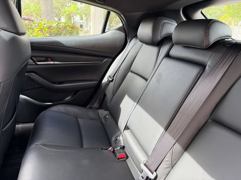 Used 2026 MAZDA MAZDA3 s FWD image 36