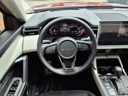 New 2026 MAZDA CX-5 Preferred AWD/4WD image 10