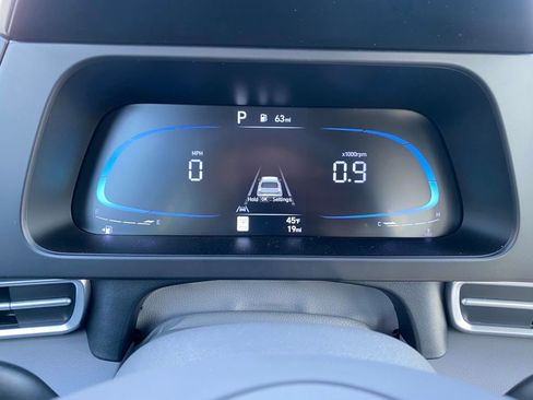 New 2026 Hyundai Elantra SEL Sport image 18