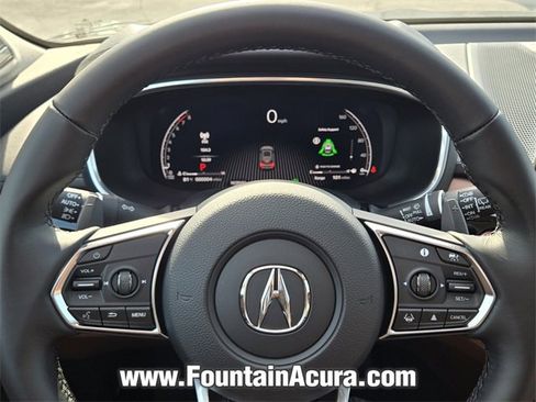 New 2026 Acura MDX w/ Technology Package image 15