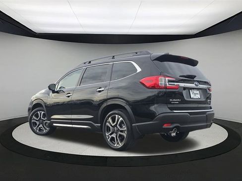 New 2026 Subaru Ascent Touring image 5