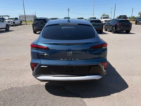 New 2026 Buick Envista Preferred w/ Convenience I Package FWD image 5