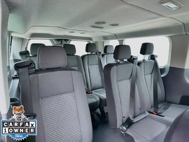 Certified 2024 Ford Transit 350 XL RWD image 21
