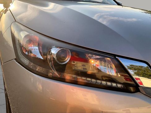 Used 2014 Honda Accord LX image 27