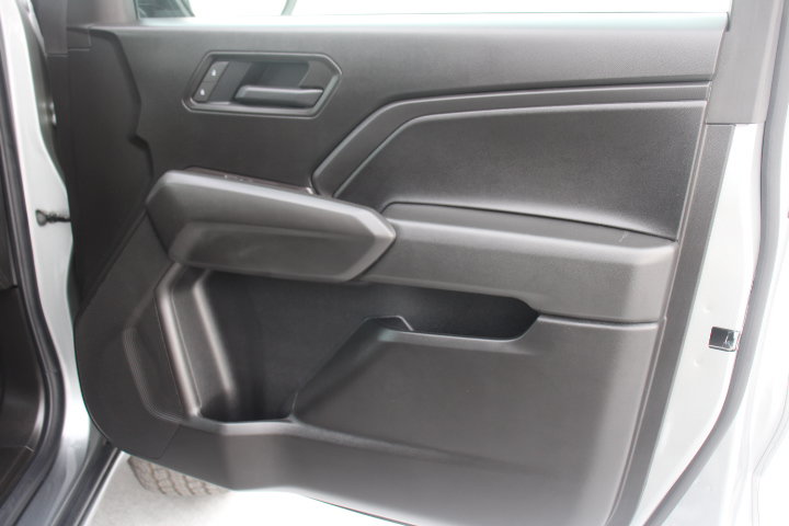 Used 2026 Chevrolet Colorado Trail Boss AWD/4WD image 19