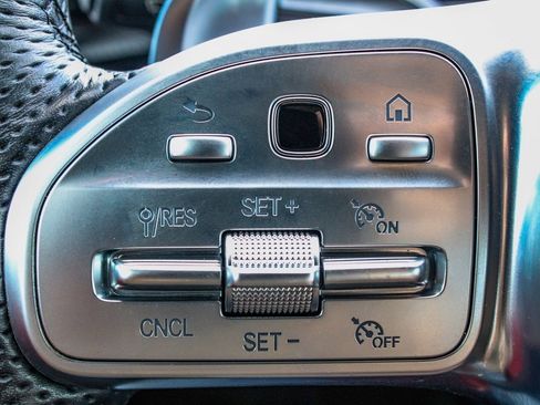 Used 2021 Mercedes-Benz A 35 AMG 4MATIC w/ Parking Assist Package image 28