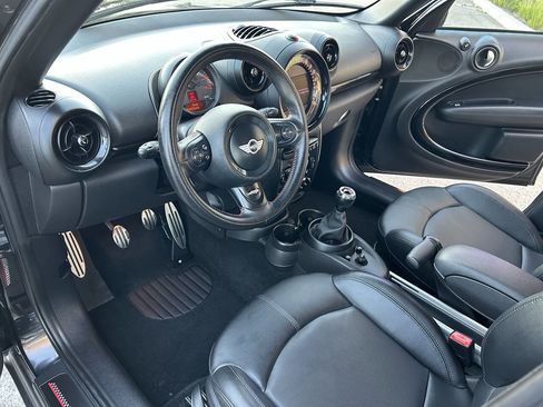 Used 2016 MINI Cooper Countryman S image 3