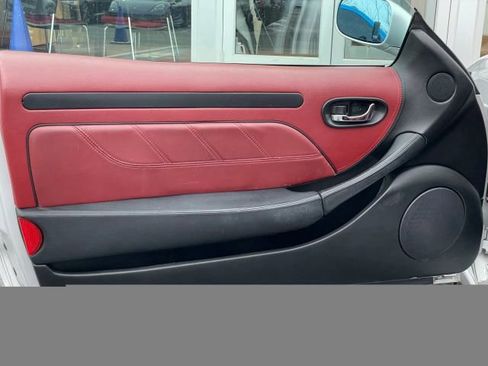 Used 2002 Maserati Coupe GT image 18