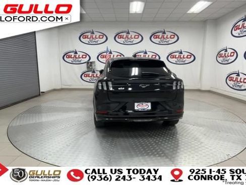 Used 2024 Ford Mustang Mach-E Premium RWD image 7