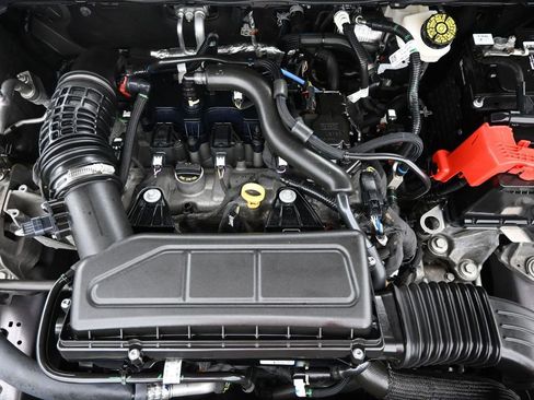 Used 2023 Ford Escape Active image 45