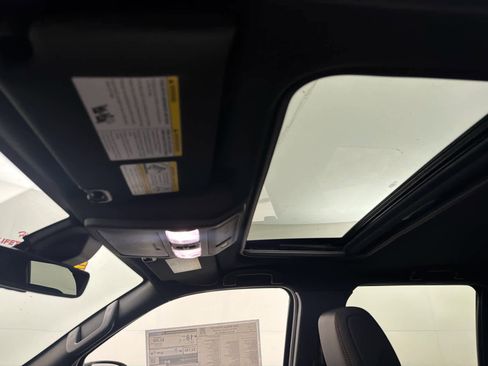 New 2026 Nissan Frontier PRO-4X w/ Pro Premium Package image 15