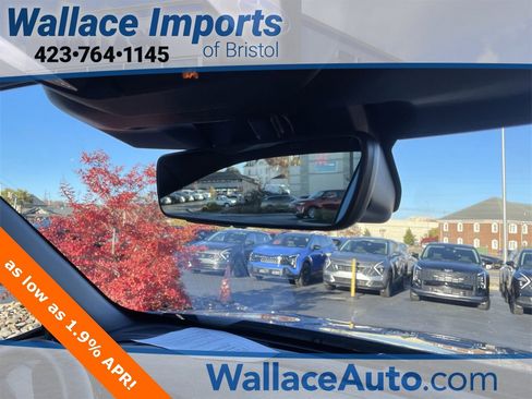 Certified 2025 Subaru Forester w/ Convenience Package #2 image 25