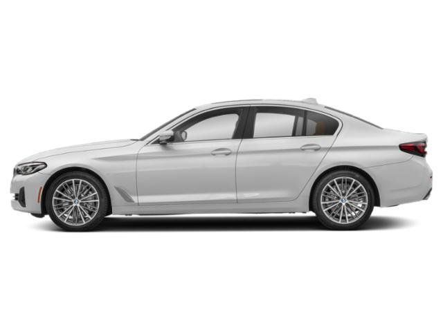 Used 2023 BMW 530i w/ M Sport Package RWD image 6