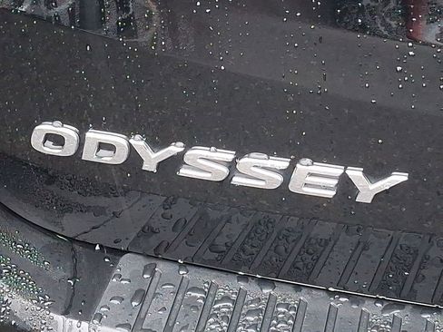 Used 2024 Honda Odyssey Sport image 29