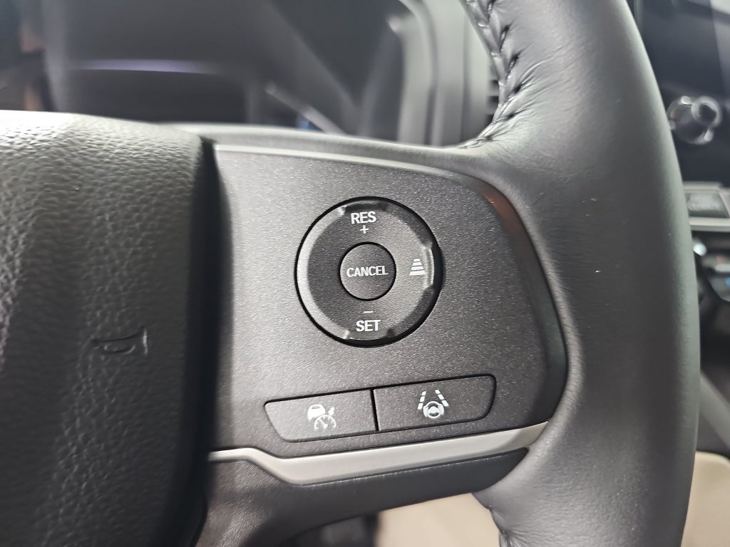 Used 2024 Honda Odyssey EX-L image 25