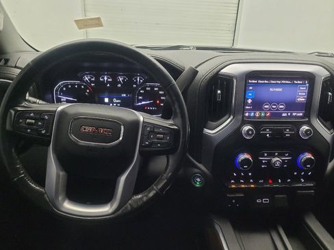Used 2019 GMC Sierra 1500 SLT w/ SLT Premium Plus Package image 22