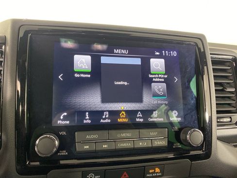 Used 2023 Nissan Frontier PRO-4X w/ Pro Convenience Package image 15