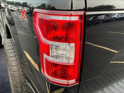 Used 2019 Ford F150 XL w/ Equipment Group 101A Mid AWD/4WD image 24