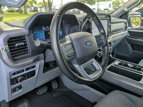Used 2024 Ford F150 XLT w/ Equipment Group 302A MID AWD/4WD image 33