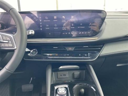 New 2026 Buick Envision Avenir image 28