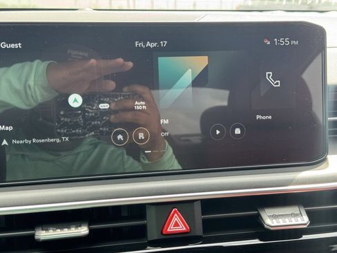 New 2026 Kia K5 GT-Line w/ GT-Line Red Interior Package FWD image 25