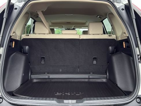 Used 2022 Honda CR-V EX-L image 28