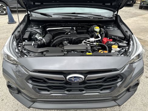 New 2026 Subaru Crosstrek 2.5i Limited image 9