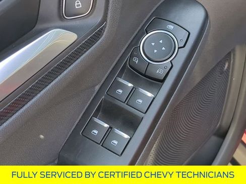 Used 2025 Ford Escape ST-Line AWD/4WD image 22