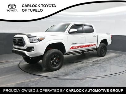 Used 2023 Toyota Tacoma SR5