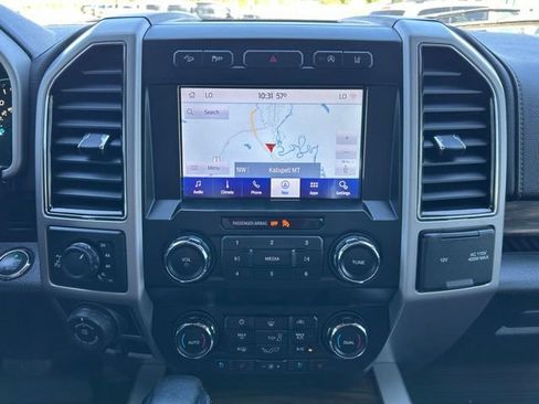 Used 2020 Ford F150 Lariat AWD/4WD image 18