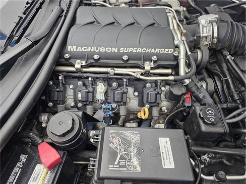 Used 2013 Chevrolet Corvette Grand Sport w/ 4LT Preferred Equipment Group RWD image 19