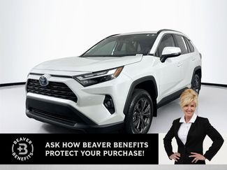 Certified 2023 Toyota RAV4 XLE Premium video 1