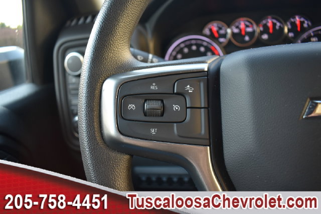 Used 2021 Chevrolet Silverado 2500 Custom w/ Custom Value Package AWD/4WD image 26