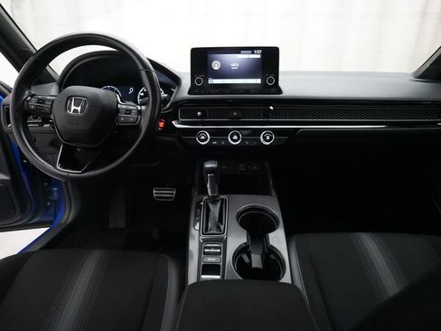 Used 2024 Honda Civic Sport image 5
