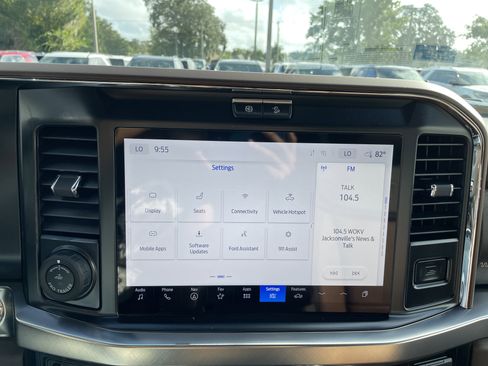 New 2026 Ford F250 King Ranch image 32