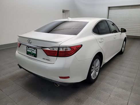 Used 2015 Lexus ES 350 FWD image 9