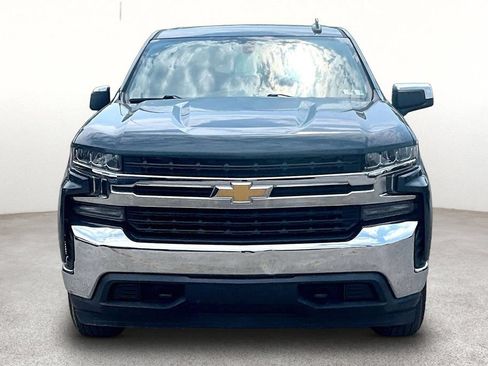 Used 2020 Chevrolet Silverado 1500 LT w/ All-Star Edition AWD/4WD image 4
