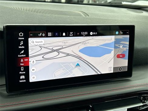 New 2024 Dodge Hornet R/T Plus w/ Tech Pack Plus w/o Parking image 20