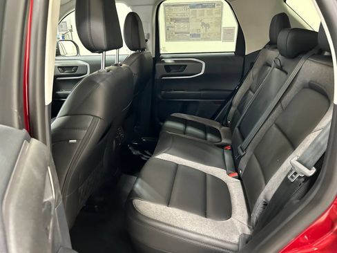 New 2026 Ford Bronco Sport Big Bend w/ Convenience Package AWD/4WD image 25