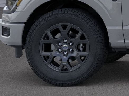 New 2026 Ford F150 STX RWD image 19