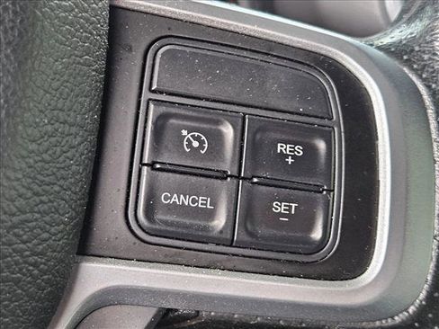 Used 2022 RAM 2500 Big Horn image 13