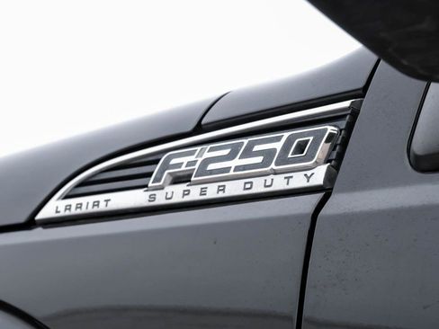 Used 2012 Ford F250 Lariat w/ Chrome Pkg image 52