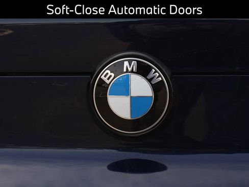 New 2026 BMW X6 M60i AWD/4WD image 17