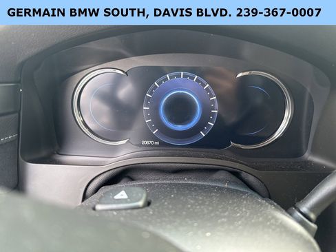 Used 2019 Cadillac Escalade Premium Luxury w/ LPO, Radiant Package image 51