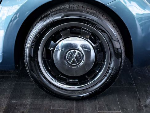 Used 2018 Volkswagen Beetle 2.0T image 22