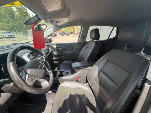 Used 2018 GMC Terrain SLT w/ Preferred Package FWD image 19
