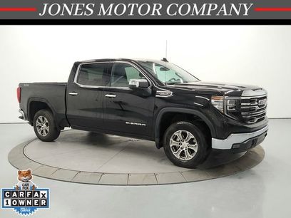 Used 2025 GMC Sierra 1500 SLT
