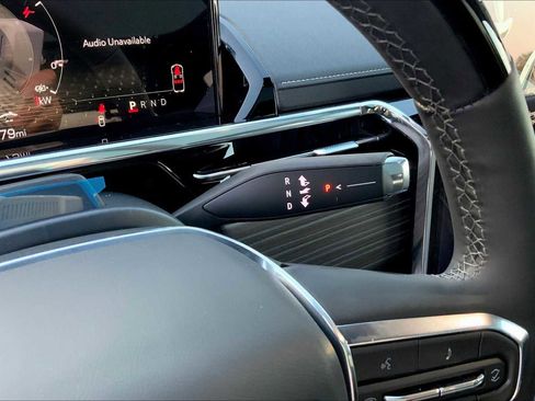 New 2025 GMC Sierra EV Denali image 6