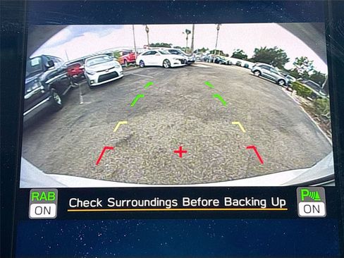 Used 2022 Subaru Legacy Limited AWD/4WD image 13